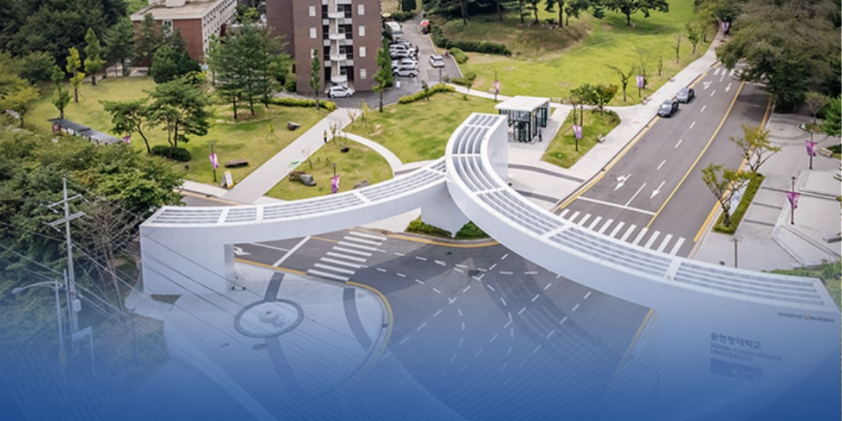 Đại học Soonchunhyang Đạt Hạng S